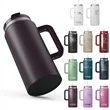 RTIC 64oz Ringed Stainless Steel Ceramic Lined Travel Mugs