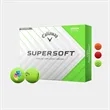 Callaway® Supersoft Matte Golf Balls