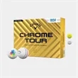 Callaway® Chrome Tour Triple Track Golf Balls