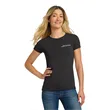 Next Level Apparel Womens Tri Blend Tee