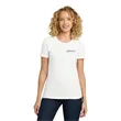 Next Level Apparel Womens Cotton Tee