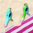Parrot Towel Clip