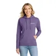 Port & Co™ Women's Core Fleece Pullover Hooded Sweatshirt
