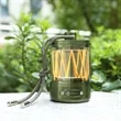 Waterproof Portable Lantern Speaker