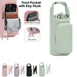 Handheld Strap Style Portable Thermos Protector