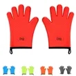 Silicone Kitchen Gloves