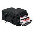 EXPANDABLE X-LARGE FLIGHT APPROVAL CARRY ON BACKPACK