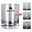9oz Bullet Shot Glass