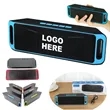 Custom Logo Audio Device Portable Wireless Speaker