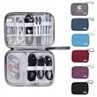 Portable Waterproof Travel Electronic Accessories Bag