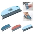 Multi-Function Lint Remove Brush