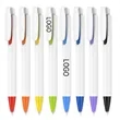 Business Plastic Ballpoint Pen