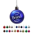 Shiny Ball Ornament