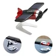 Solar Powered Helicopter Scents Diffuser