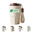 16 oz Double Wall Travel Coffee Mug