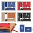 Business Gift Of Vacuum Cup And Notebook Set