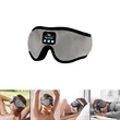 Bluetooth Sleep Eye Mask
