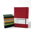 Lined Notebook