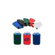 Aluminum Can Diving Cotton Cup Sleeves