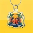 Custom Acrylic Keychain 1"-2.5"