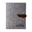 PINYON Mini Felt Padfolio