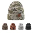 Richardson 126 Duck Camo Beanie