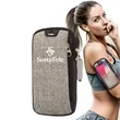 Adjustable Sport Armband Phone Holder for Running & Gym