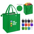 Thermal Non-Woven Insulated Cooler Tote Bag