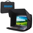 Laptop Sun Shade & Privacy Shield