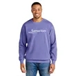 Comfort Colors® Ring Spun Crewneck Sweatshirt