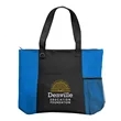 The Mariner Zippered Boat Tote Bag