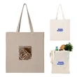 Homestead ECO Cotton Tote