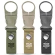 Portable Water Bottle Clip Holder for Backpack Belt Outdoor
