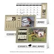 Triumph® Calendars The Saturday Evening Post Desk Calendar