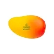 Mango Shape Stress Ball