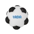 Soccer Shape Push Pop Fidget Sensory Toy