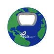 Globe Recycled ABS Bottle Opener