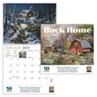 HotLine® Products Back Home Appointment Calendar - Spiral