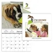 Triumph® Calendars Custom Single Image Appointment Calendar