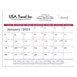 Triumph® Calendars Patriotic Desk Pad
