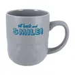 Good Value™ Coffee Mug with Facet Texture - 16 oz.