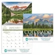 Triumph® Calendars Colorado Calendar