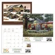 Triumph® Calendars Junkyard Classics by Dale Klee Calendar