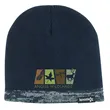 Koozie® Two-Tone Beanie
