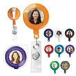 Good Value™ Retractable Badge Holder