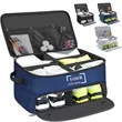 Outdoor Golf Storage Bag With Large Capacity