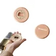 Solid Wood Bottle Opener Magnetic Suction