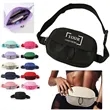 Outdoor Fitness Waist Bag