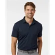 Adidas Men's Ultimate365 Textured Polo