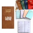 2026 Monthly Planner Notebook
